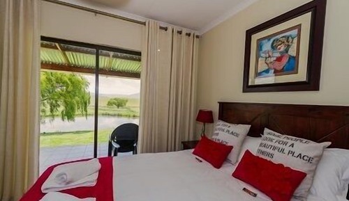 Casa de campo Confort, 2 habitaciones (Pretty Pig)