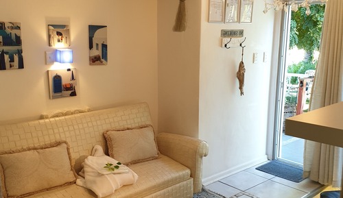 Habitación familiar doble (Double Rooms Child)