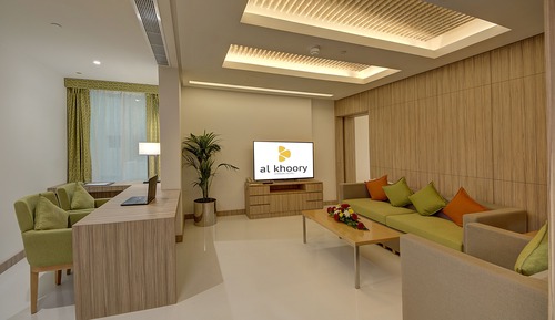 Suite ejecutiva, 1 cama de matrimonio grande