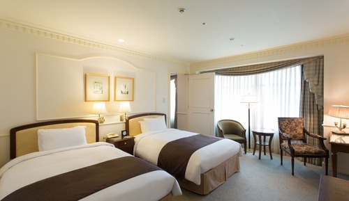 Suite, varias camas, no fumadores (Plaza Suite, 70 sqm)