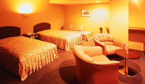 Habitación estándar