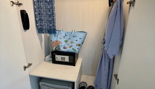 Habitación Deluxe, no fumadores