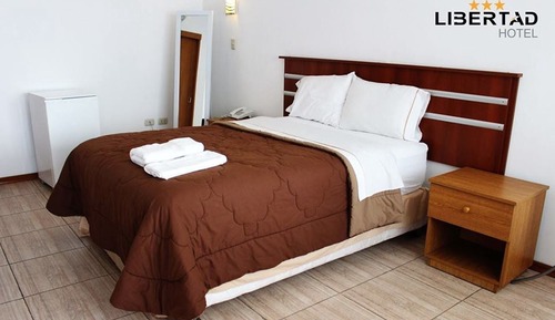 Habitación individual