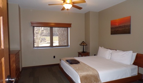 Suite, 2 habitaciones