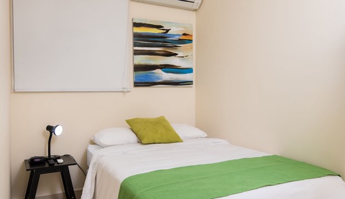 Apartamento, 1 habitación