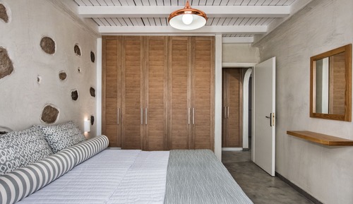 Villa de lujo, 2 habitaciones, vistas al mar