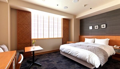 Habitación doble, no fumadores