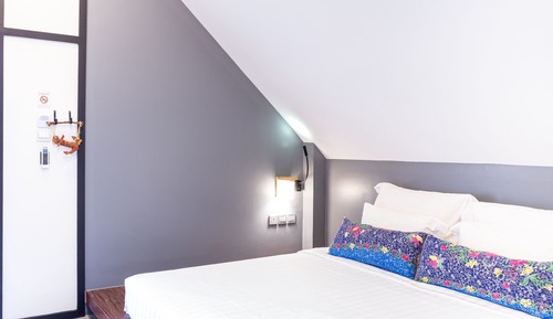 Habitación estándar