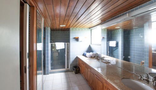 Villa, 1 habitación, vistas al mar
