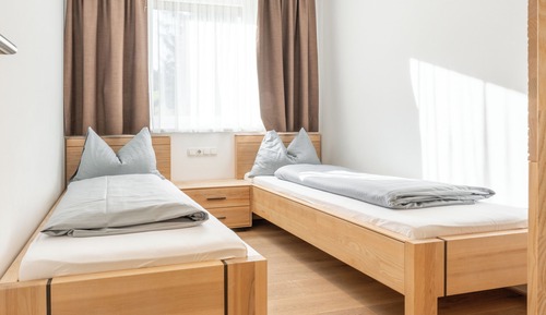 Apartamento Confort, 2 habitaciones, balcón, vistas a la montaña