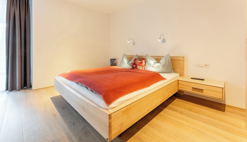 Suite superior, 1 habitación, balcón, vistas a la montaña