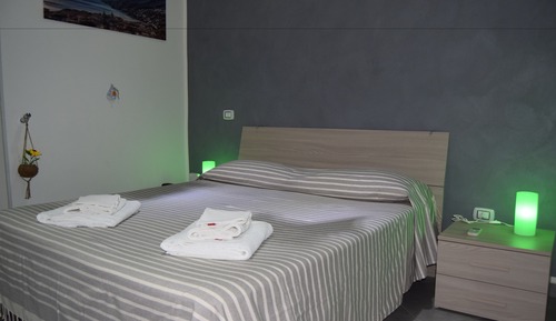Apartamento, 1 habitación
