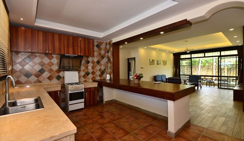 Apartamento, 2 habitaciones