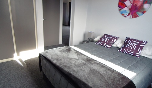 Apartamento familiar, 2 habitaciones, cocina, en la zona del jardín