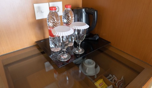 Habitación superior