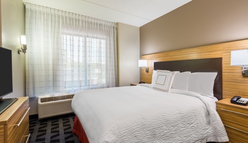 Suite, 2 camas de matrimonio