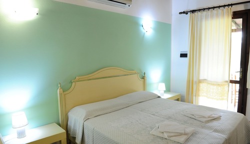 Habitación panorámica (2+1)