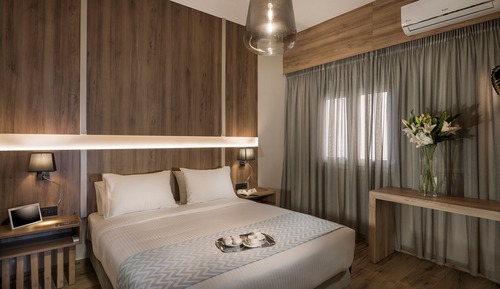 Apartamento Deluxe, 1 habitación