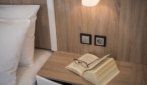 Suite, 1 habitación