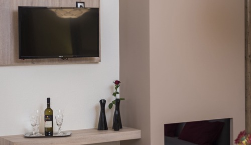 Apartamento Grand, 2 habitaciones, 2 baños