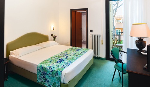Habitación estándar