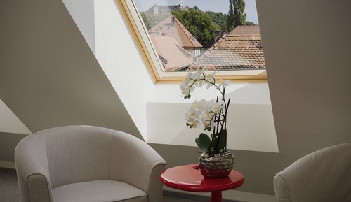 Habitación cuádruple familiar