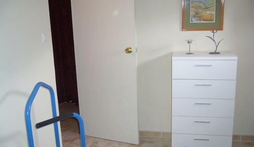 Habitación individual estándar, 1 cama individual grande, baño privado, vistas a la montaña