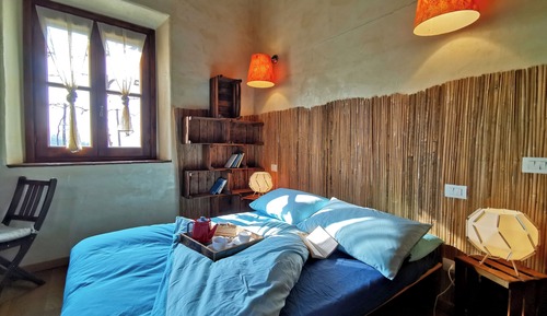 Apartamento familiar