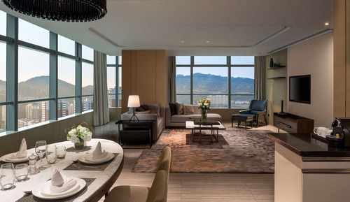 Apartamento, 3 habitaciones