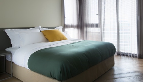 Habitación ejecutiva doble