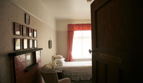 Habitación doble