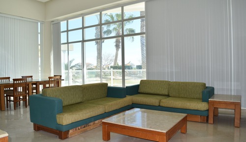 Apartamento familiar, 2 habitaciones, vistas al mar