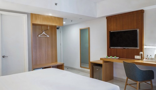 Habitación Premier