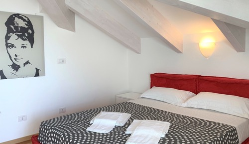 Suite (Tulipano - Via Prealba, 6, Levanto)