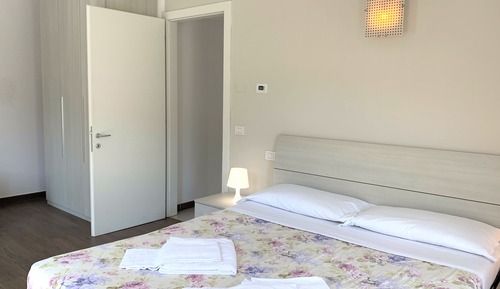 Apartamento, 2 habitaciones (Via Prealba, 6, Levanto)