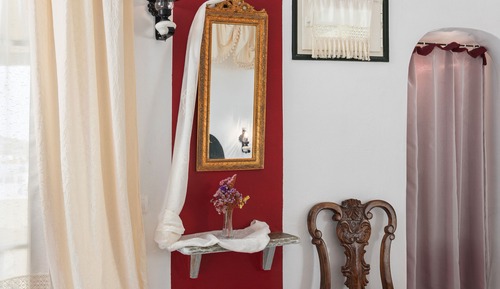 Habitación doble superior