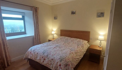 Apartamento de lujo, accesible para personas con discapacidad, baño privado (Family)