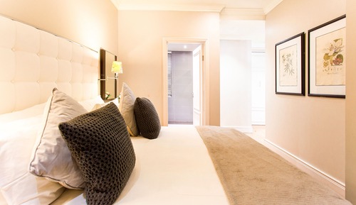 Apartamento Signature