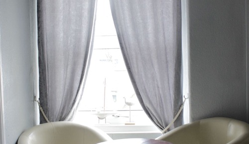 Habitación clásica doble (Anglesey)