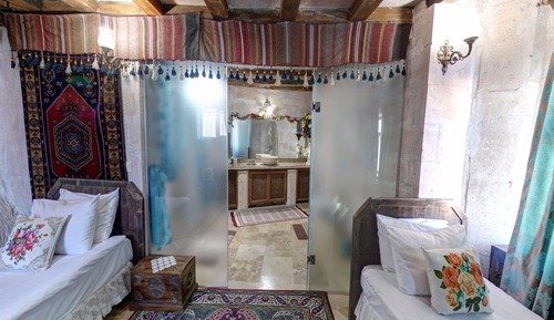 Suite Confort, 1 habitación (Cave )