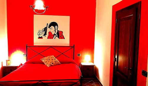 Apartamento, 1 habitación