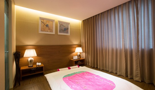 Habitación (Ondol)