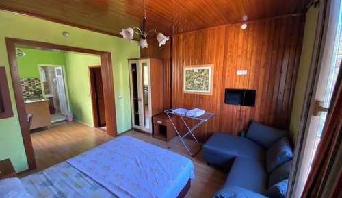 Estudio estándar