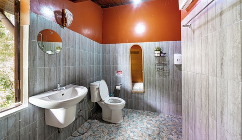 Habitación Deluxe doble