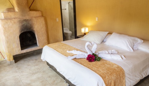 Habitación doble