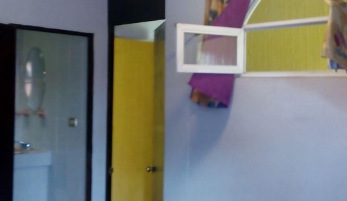 Habitación doble, 1 cama doble
