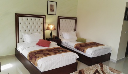 Habitación individual estándar