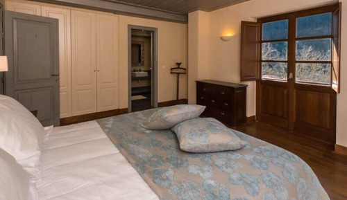 Apartamento tradicional, 2 habitaciones