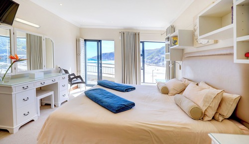 Apartamento de lujo
