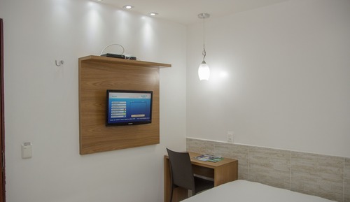 Habitación individual estándar